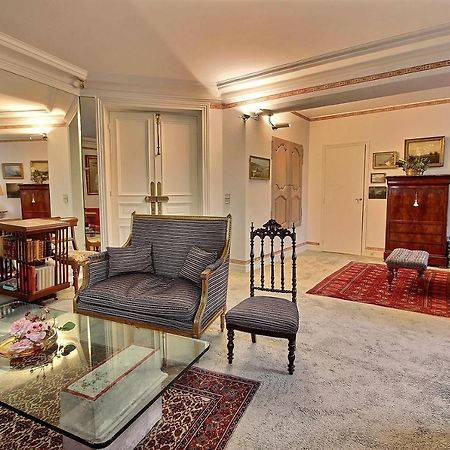 Parisian Home I 390 I 1 Chambre I Odeon Екстериор снимка