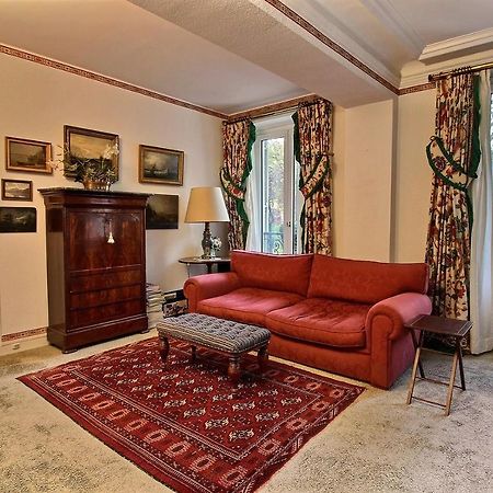 Parisian Home I 390 I 1 Chambre I Odeon Екстериор снимка