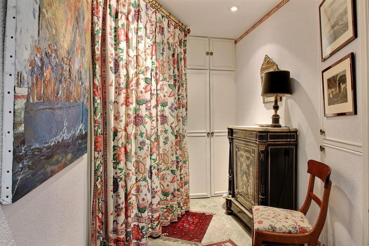 Parisian Home I 390 I 1 Chambre I Odeon Екстериор снимка