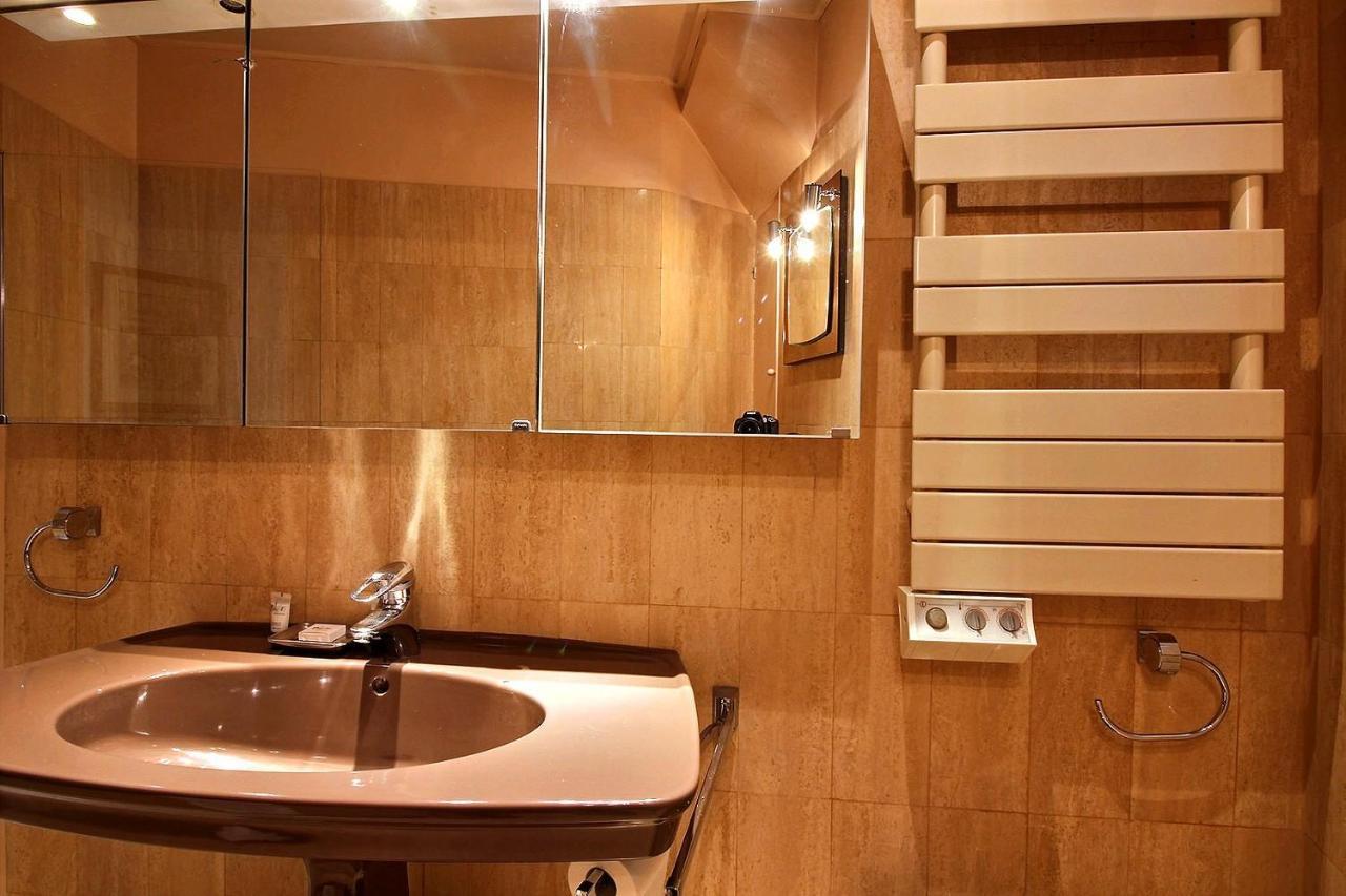 Parisian Home I 390 I 1 Chambre I Odeon Екстериор снимка