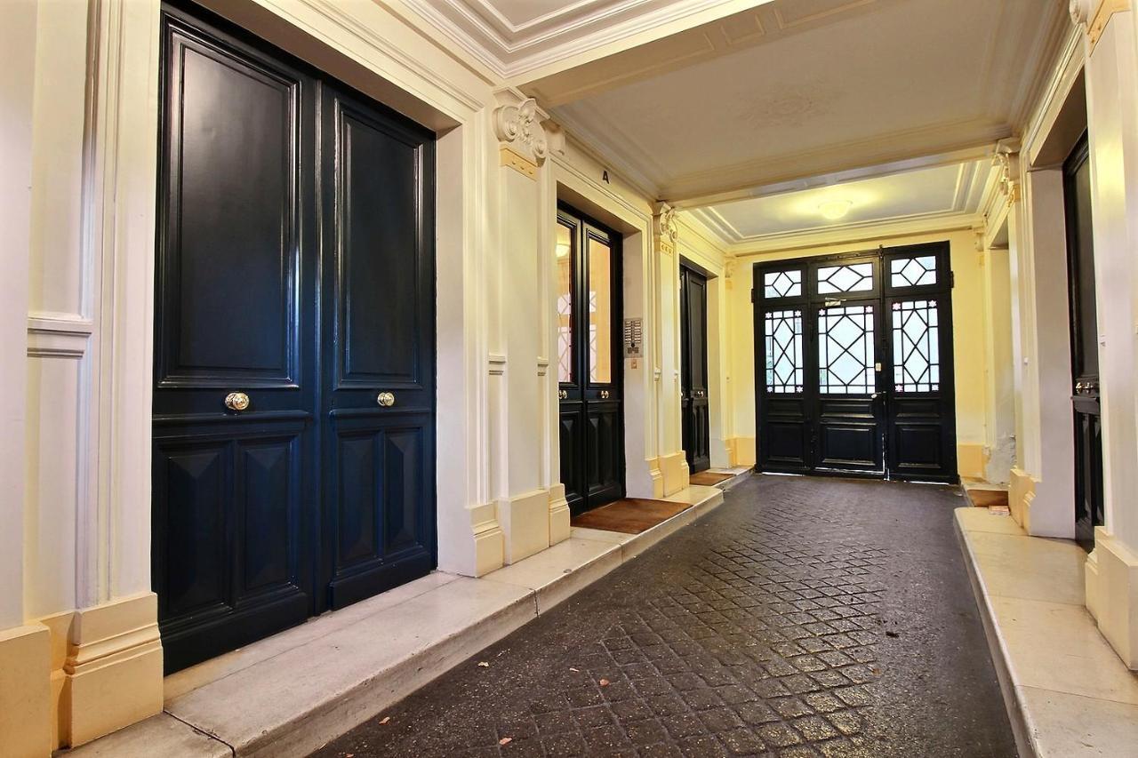 Parisian Home I 390 I 1 Chambre I Odeon Екстериор снимка