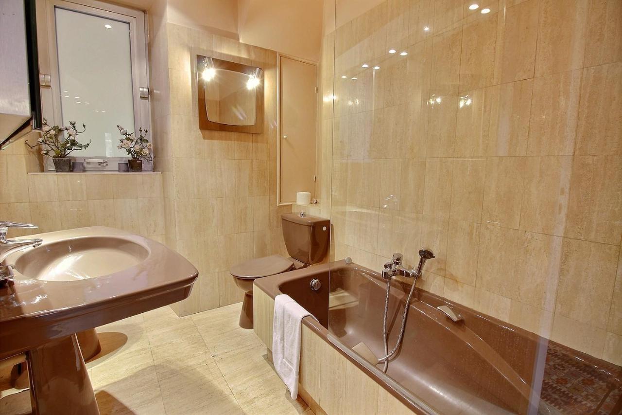 Parisian Home I 390 I 1 Chambre I Odeon Екстериор снимка