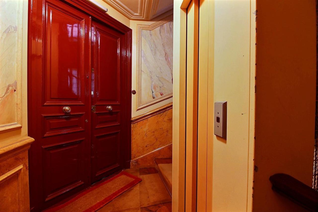 Parisian Home I 390 I 1 Chambre I Odeon Екстериор снимка