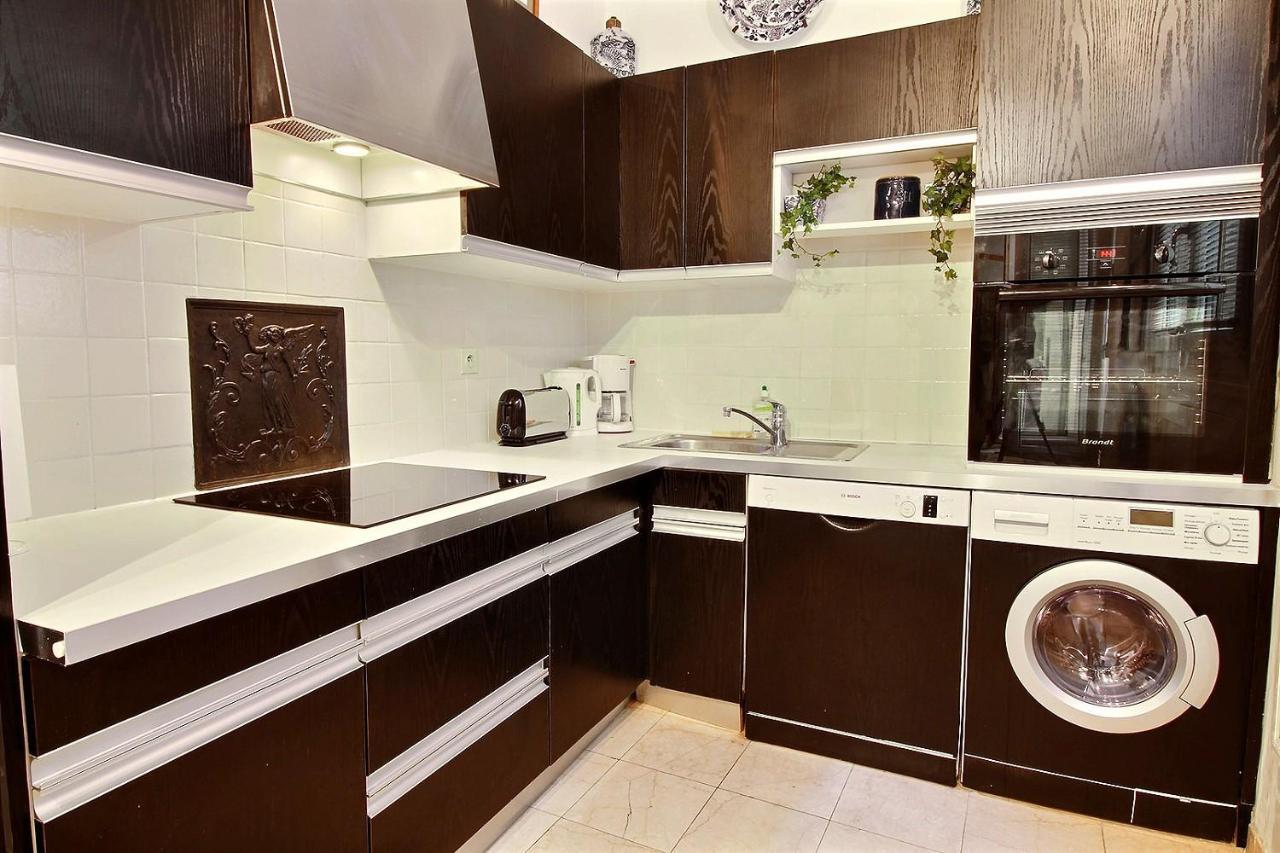 Parisian Home I 390 I 1 Chambre I Odeon Екстериор снимка